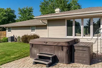 3853 Thistledown Court, Cherry Valley, IL 61016 - Photo 7