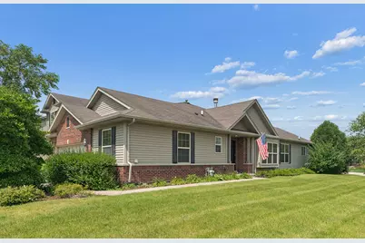 25426 Barrow Road, Manhattan, IL 60442 - Photo 1