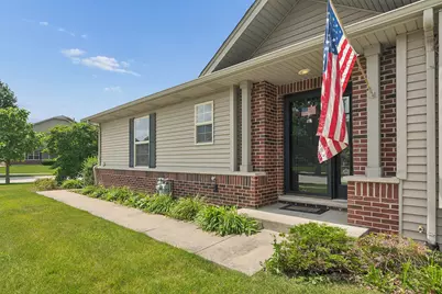 25426 Barrow Road, Manhattan, IL 60442 - Photo 3