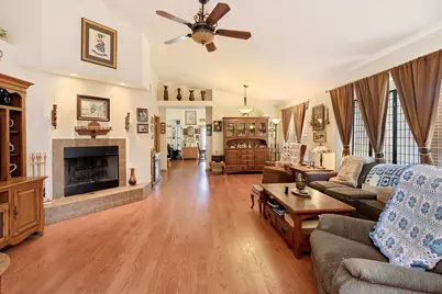 25426 Barrow Road, Manhattan, IL 60442 - Photo 5