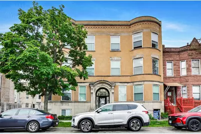 616 E 46th Street #2, Chicago, IL 60653 - Photo 1