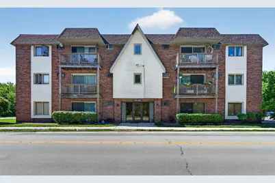 6645 172nd Street #3C, Tinley Park, IL 60477 - Photo 1