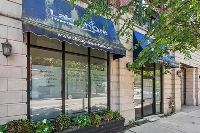 2219 W Belmont Avenue, Chicago, IL 60618 - Photo 1