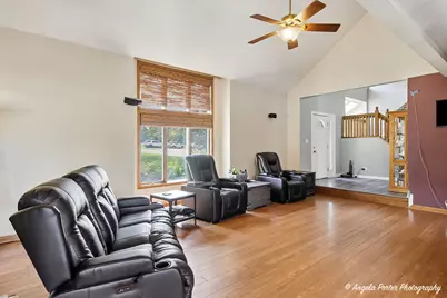 8302 White Oaks Road, Wonder Lake, IL 60097 - Photo 17