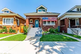 5933 S Sacramento Ave, Chicago, IL 60629 - Photo 1