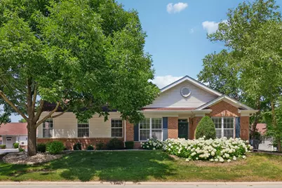13322 S Bayberry Lane, Plainfield, IL 60544 - Photo 1