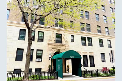 6101 N Sheridan Road #11E, Chicago, IL 60660 - Photo 1