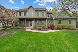 7645 Farrell Dr, Lakewood, IL 60014 - Photo 1