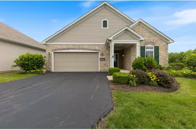 16605 S Fox Run Circle, Plainfield, IL 60586 - Photo 1