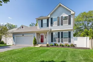 1207 Samuel Ct, Naperville, IL 60540 - Photo 1