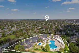 5915 Rosinweed Ln, Naperville, IL 60564 - Photo 3