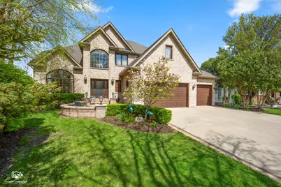 5915 Rosinweed Lane, Naperville, IL 60564 - Photo 1