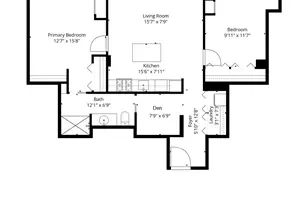 1720 S Michigan Ave, Chicago, IL 60616 - Photo 21