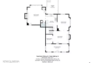 2 S Stough St, Hinsdale, IL 60521 - Photo 39