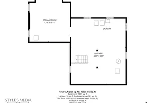 2 S Stough St, Hinsdale, IL 60521 - Photo 43
