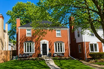 2950 W Jarlath Street, Chicago, IL 60645 - Photo 1