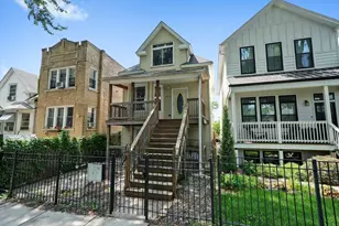 4614 N Springfield Ave, Chicago, IL 60625 - Photo 1