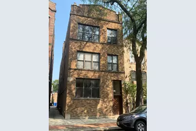 1418 W Lexington Street #2F, Chicago, IL 60607 - Photo 1