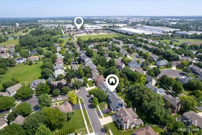 1N055 Coventry Drive, Carol Stream, IL 60188 - Photo 41