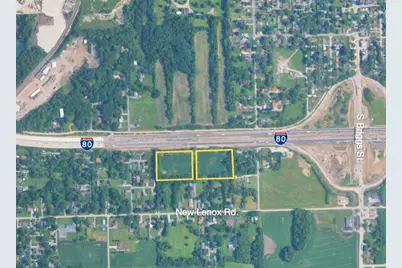 0000 Katherine Road, Joliet, IL 60433 - Photo 1