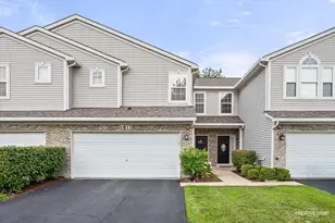 1811 Candlelight Cir, Montgomery, IL 60538 - Photo 1