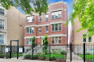 1935 N Sawyer Ave, Chicago, IL 60647 - Photo 1
