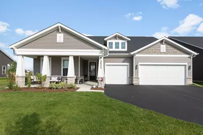 3233 Lincoln Prairie Boulevard, Aurora, IL 60503 - Photo 1