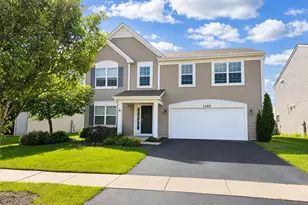 1145 Adagio Dr, Volo, IL 60073 - Photo 1