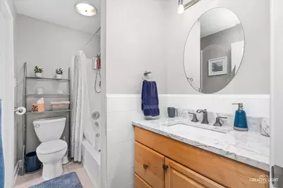 1623 Salisbury Court #C, Wheaton, IL 60187 - Photo 9