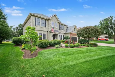 430 Pheasant Hill Drive, North Aurora, IL 60542 - Photo 1