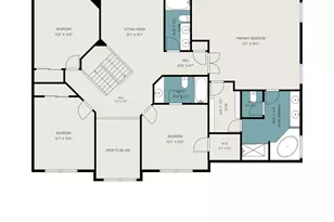 430 Pheasant Hill Dr, North Aurora, IL 60542 - Photo 41