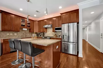 409 W North Avenue #2E, Chicago, IL 60610 - Photo 5