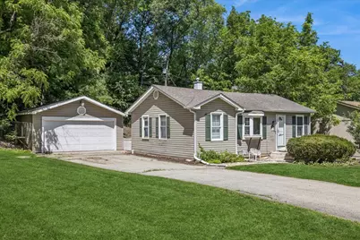 116 Valley Drive, Oakwood Hills, IL 60013 - Photo 1