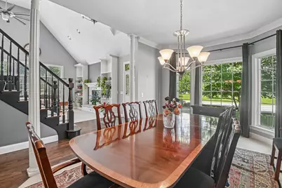 1491 Cress Creek Court, Naperville, IL 60563 - Photo 5