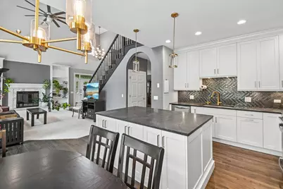 1491 Cress Creek Court, Naperville, IL 60563 - Photo 11