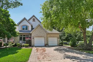 1491 Cress Creek Ct, Naperville, IL 60563 - Photo 1