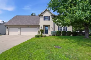 613 Sycamore Dr, Saint John, IL 61873 - Photo 1