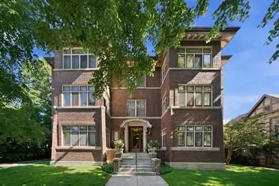 425 Greenwood Street #1E, Evanston, IL 60201 - Photo 1
