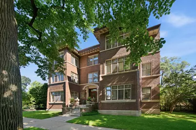 425 Greenwood Street #1E, Evanston, IL 60201 - Photo 33