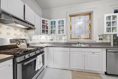 425 Greenwood Street #1E, Evanston, IL 60201 - Photo 13