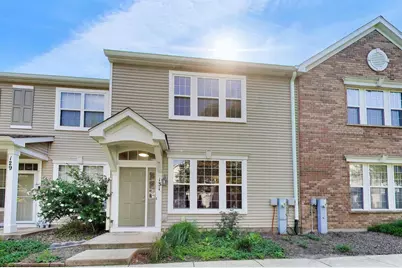 131 Springbrook Trail S, Oswego, IL 60543 - Photo 1