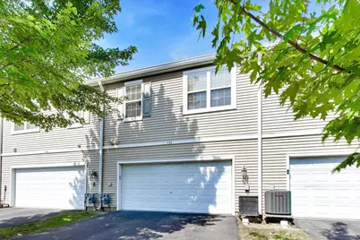 131 Springbrook Trail S, Oswego, IL 60543 - Photo 25