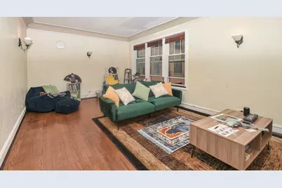 1217 W Granville Avenue #2B, Chicago, IL 60660 - Photo 3