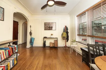 1217 W Granville Avenue #2B, Chicago, IL 60660 - Photo 7