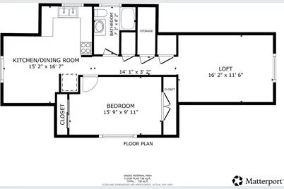 5011 S Kilbourn Avenue, Chicago, IL 60632 - Photo 35