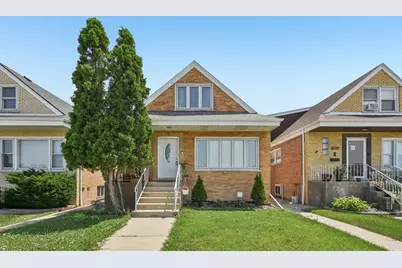 5011 S Kilbourn Avenue, Chicago, IL 60632 - Photo 1