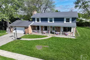 403 Orchard Ln, Beecher, IL 60401 - Photo 3