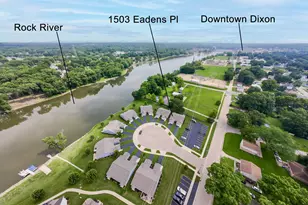 1503 Eadens Pl, Dixon, IL 61021 - Photo 3
