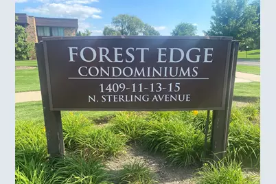 1411 N Sterling Avenue #202, Palatine, IL 60067 - Photo 17