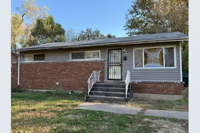16243 Sussex Avenue, Markham, IL 60428 - Photo 1